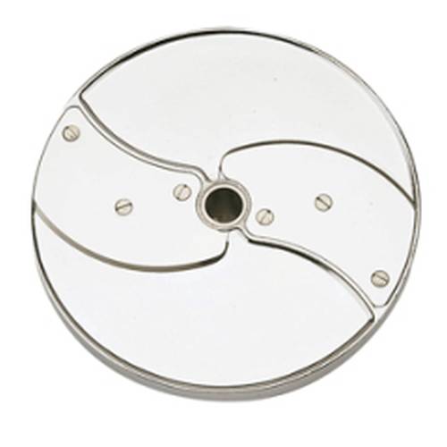 Robot Coupe 4mm Slicer Blade for R201 Ultra, R301 Ultra, CL20, CL30 - Vegetable Prep Disc