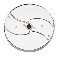 ROBOT COUPE 6mm slicer blade: R201 ULTRA, R301 ULTRA, CL20, CL30 replacement part