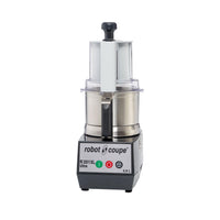 ROBOT COUPE Food Processor Combo - R201 Xl (20 Servings) - FPR1201