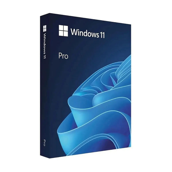 MICROSOFT WIN 11 PRO 64BIT DSP