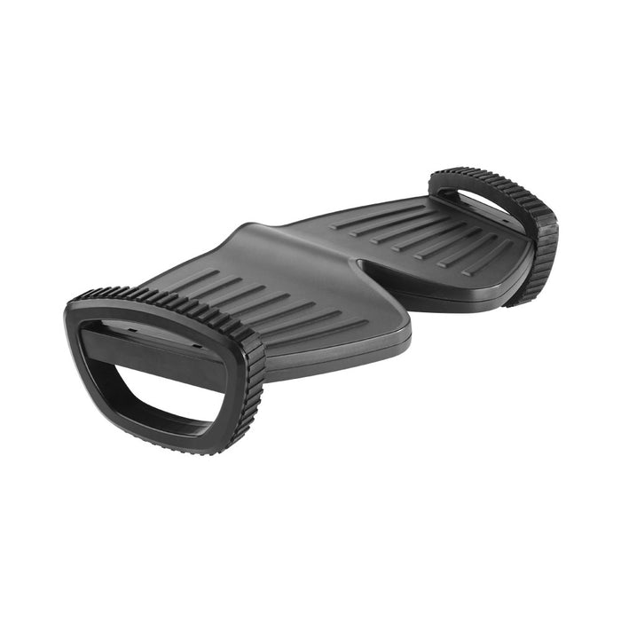 COMPACT FOOT ROCKER BLACK (FR-02).. - FOOT-ROCKER-BLACK