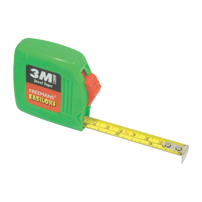 FRE2005 - TAPE FREEMAN D/P GREEN 5X19MM TL519G