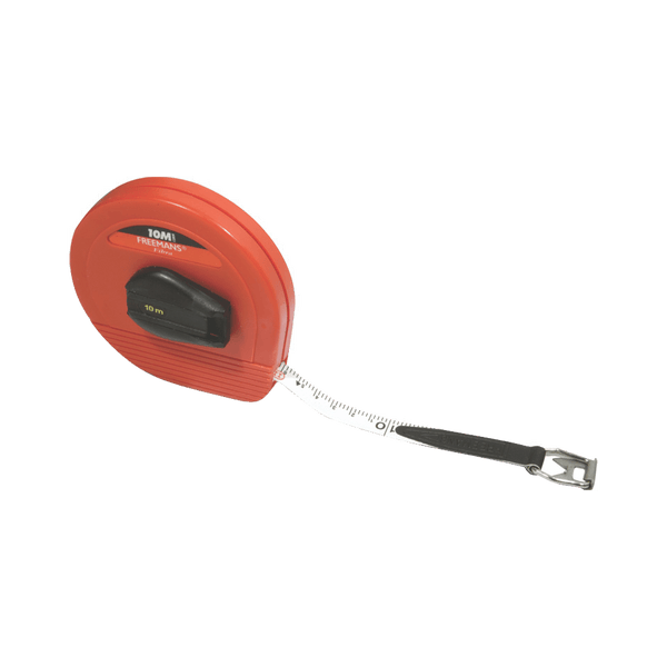 FRE2025 - TAPE FREEMAN F/GLASS C/CASE 15M FB15