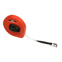 FRE2035 - TAPE FREEMAN F/GLASS C/CASE 30M FB30