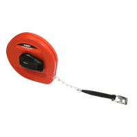 FRE2037 - TAPE FREEMAN F/GLASS C/CASE 50M FB50