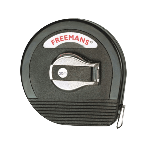 FRE3040 - TAPE FREEMAN ST PL/C.CLOSED 30X13MM