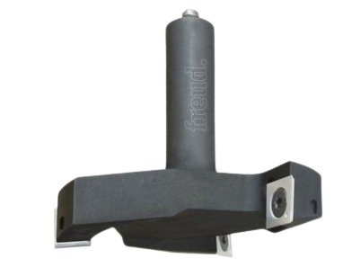 Freud Surfacing Router bit up 61 S12,7 Z2 - NC12M61