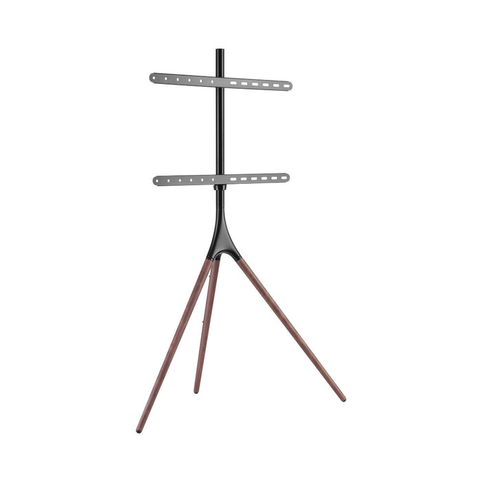 BRACKET 45-65INCH 35KG ARTISTIC EASEL TV STAND - BRK-FS12-46F