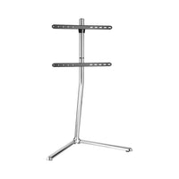 BRACKET 40-70 INCH 40KG CHROME PLATED SLENDER... - BRK-FS17-46F-01
