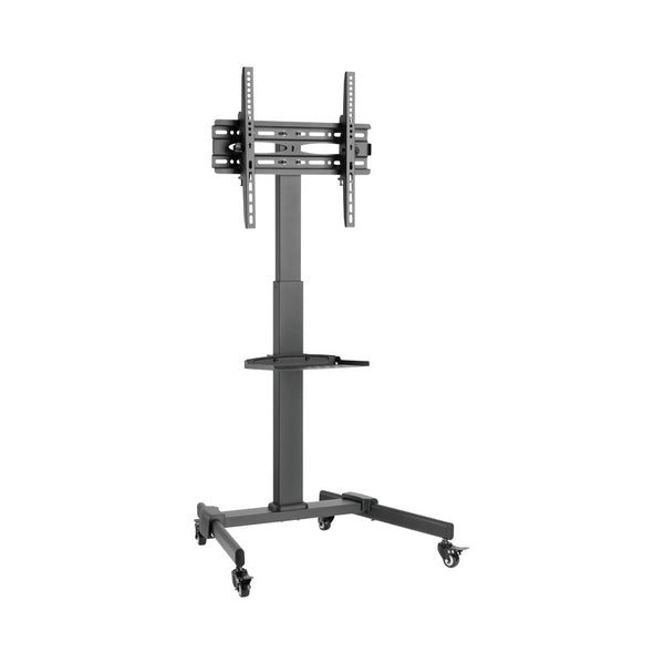 BRACKET 35-55IN TV CART HEIGHT ADJUSTABLE* - BRK-FS22-44TW