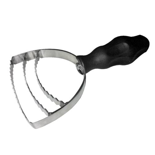BCE Fish Scraper Metal - FSM0001