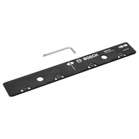 Bosch FSN VEL Rail Connector Professional 1600Z00009 - Guide Rail Connecting Piece