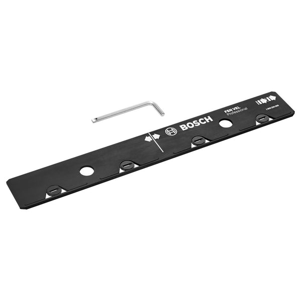 Bosch FSN VEL Rail Connector Professional 1600Z00009 - Guide Rail Connecting Piece