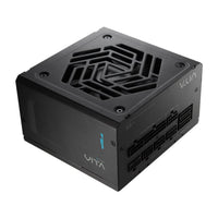 FSP S380 M-ATX ARGB Gaming Chassis and VITA GM 750W Power Supply Bundle-FSP09