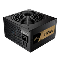 FSP M580 ATX Gaming Chassis and HV Pro 650W Power Supply Bundle-FSP10
