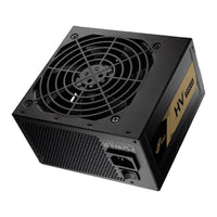 FSP M580 ATX Gaming Chassis and HV Pro 650W Power Supply Bundle-FSP10