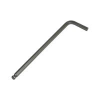 FUH0220 - ALLENKEY HAFU METRIC BALL LONG  1.5MM