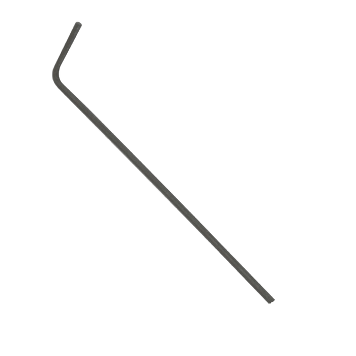 FUH0370 - ALLENKEY HAFU METRIC LONG 15.0MM