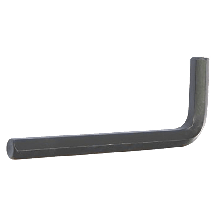 L-shaped Metric Allen Key Tool - Hex Key - 17mm Size