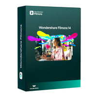 Wondershare Filmora Business for Mac (Digital Perpetual License)-FX004