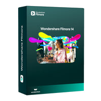 Wondershare Filmora Individual Advanced for Cross Platform (Digital Annual License)-FX005