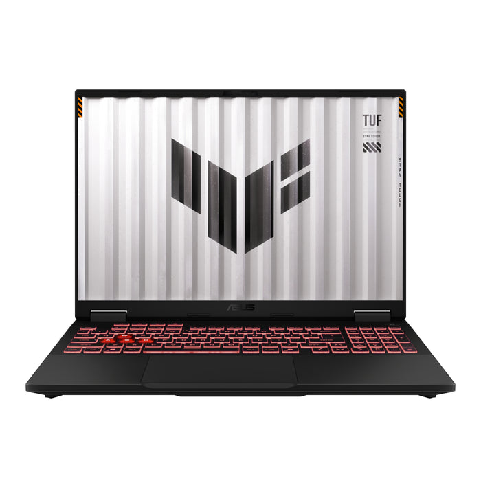 Asus TUF Gaming F16 Gaming Laptop 16″ | i7 14650HX | 16GB DDR5 | RTX 5060 | 1TB SSD | Windows 11 Home-FX608JMR-I71610G0W