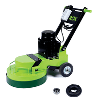 ROX® FALCON 500 CONCRETE FLOOR GRINDER – ELECTRIC
