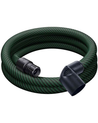 Festool | Braided hose kit - 500680