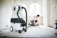 Festool CT Pre-Separator VA 20: Dust Extractor & Cyclone Separator for Clean Workspaces | Buy Online