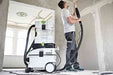 Festool CT Pre-Separator VA 20: Dust Extractor & Cyclone Separator for Clean Workspaces | Buy Online