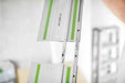Festool FSV-2 Connecting Piece for Guide Rails - Precision Cuts & Alignment
