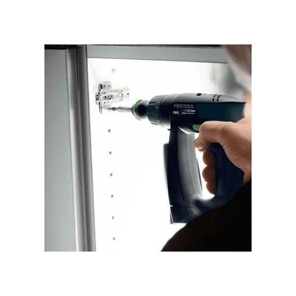 Cordless Drill Cxs 2,6 Plus