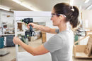 Festool Cordless Drill Txs18 Basic Set Fes577335