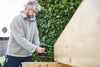 Festool Cordless Drill Txs18 Basic Set Fes577335