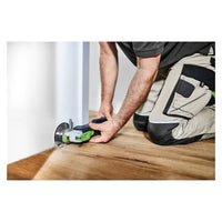 Festool Cordless Oscillator Vecturo Osc108 E Ba Fes576592