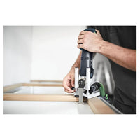 Festool Cordless Oscillator Vecturo Osc108 E Ba Fes576592