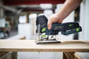 Festool Cordless Pendulum Jigsaw Psc420 Eb Basic Fes576521