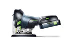Festool Cordless Pendulum Jigsaw Psc420 Eb Basic Fes576521