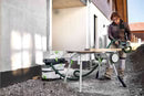 Festool Cordless Pendulum Jigsaw Psc420 Eb Basic Fes576521