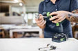 Festool Cordless Percussion Drill Tpc 18/4-Basic - Fes575604 -tool only