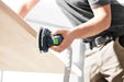 Festool Eccentric Sander Ets Ec150 5 Eq Plus Fes576329