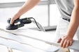 Festool Eccentric Sander Ets Ec150 5 Eq Plus Fes576329
