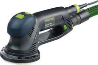 Festool Eccentric Sander Ro125 Feq Plus Geared Fes576029