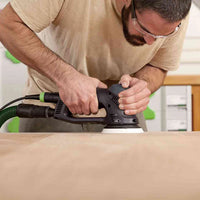 Festool Eccentric Sander Ro125 Feq Plus Geared Fes576029