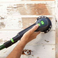 Festool Eccentric Sander Ro125 Feq Plus Geared Fes576029