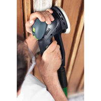 Festool Eccentric Sander Ro125 Feq Plus Geared Fes576029