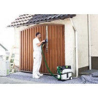 Festool Eccentric Sander Ro125 Feq Plus Geared Fes576029
