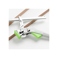 Festool Lever Clamp FS-HZ 160 Ratchet, Guide Rail Clamp for Woodworking Material Holding