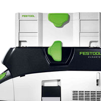 Festool | Mobile dust extractor CLEANTEC CTL 26 E - Fes574947