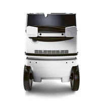 Festool | Mobile dust extractor CLEANTEC CTL 26 E - Fes574947